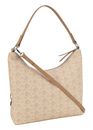 GERRY WEBER Aeon Hobo Bag M Beige GERRY WEBER Aeon Hobo Bag M Beige