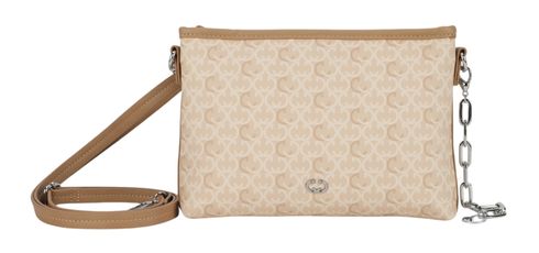 GERRY WEBER Aeon Shoulder Bag S Beige