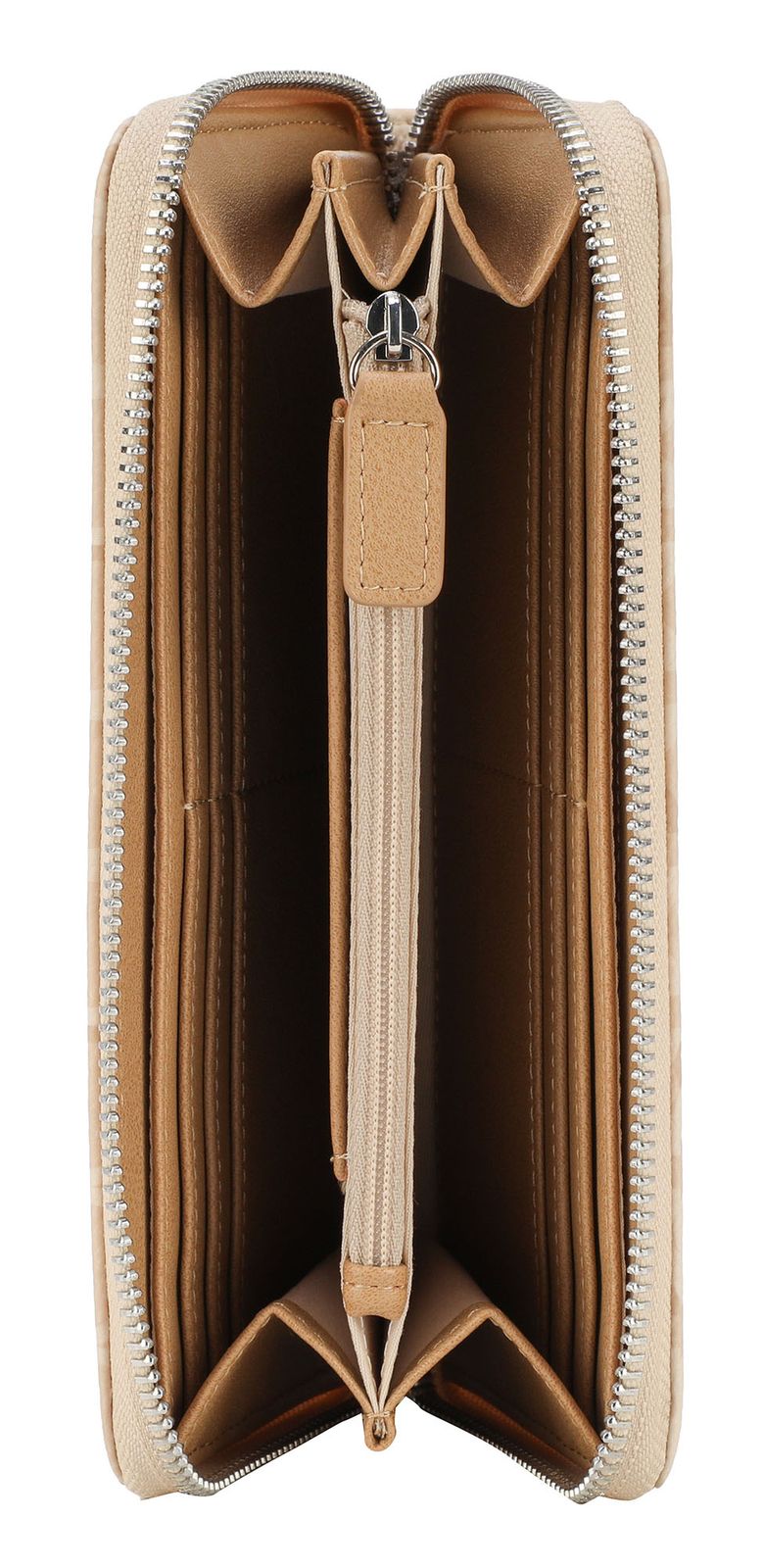 GERRY WEBER Aeon Purse L Beige GERRY WEBER Aeon Purse L Beige