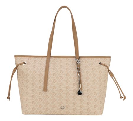 GERRY WEBER Aeon Shopper XL Beige