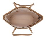 GERRY WEBER Aeon Shopper XL Beige