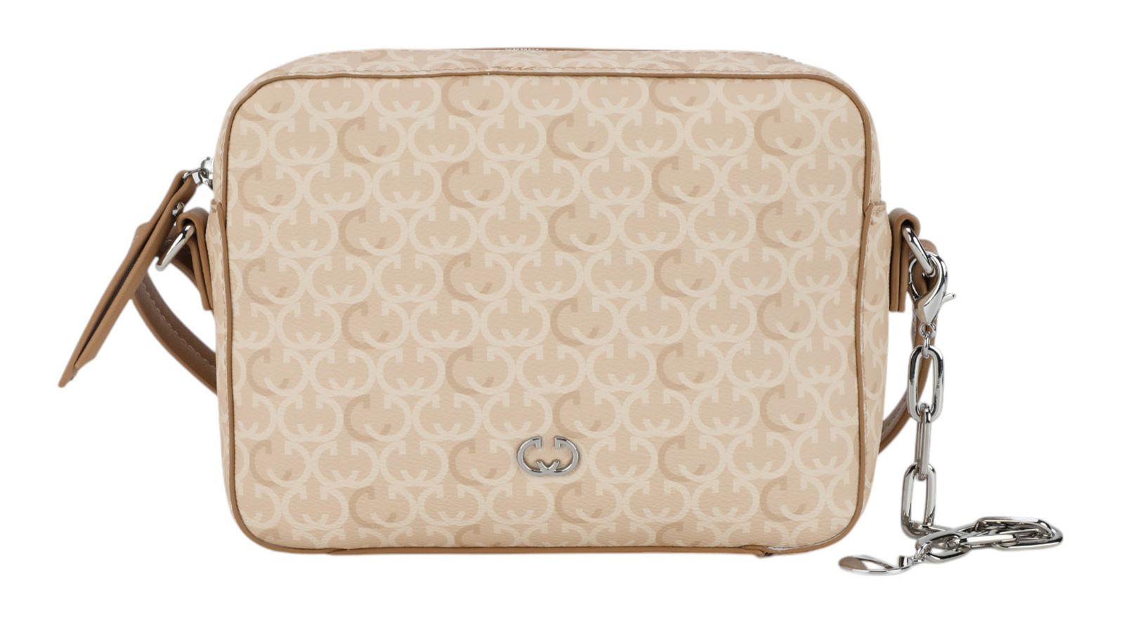 GERRY WEBER Aeon Shoulderbag S Beige GERRY WEBER Aeon Shoulderbag S Beige