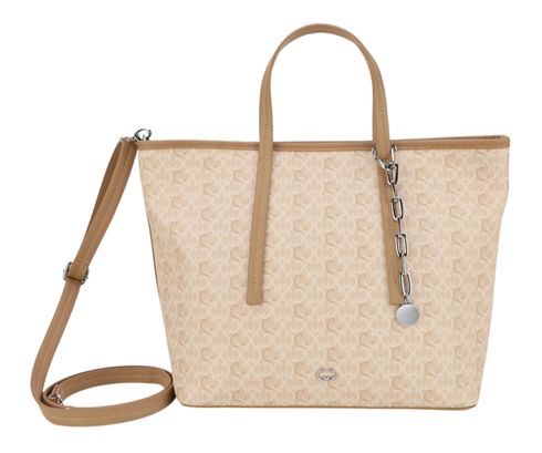 GERRY WEBER Aeon Handbag L Beige