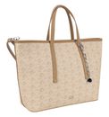 GERRY WEBER Aeon Handbag L Beige GERRY WEBER Aeon Handbag L Beige