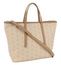 GERRY WEBER Aeon Handbag L Beige GERRY WEBER Aeon Handbag L Beige