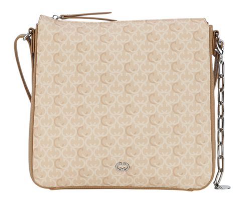 GERRY WEBER Aeon Shoulder Bag M Beige