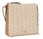 GERRY WEBER Aeon Shoulder Bag M Beige GERRY WEBER Aeon Shoulder Bag M Beige