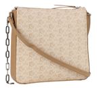 GERRY WEBER Aeon Shoulder Bag M Beige GERRY WEBER Aeon Shoulder Bag M Beige