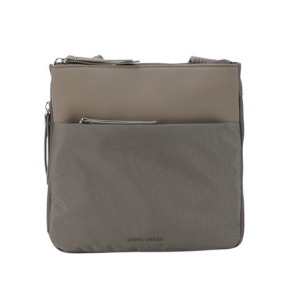 GERRY WEBER Tranquility Shoulder Bag M Grey