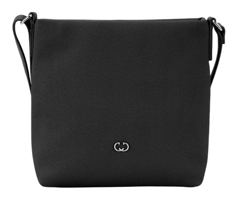GERRY WEBER Be Different 1.0 Shoulderbag M Black