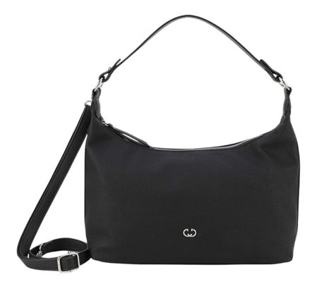 GERRY WEBER Be Different 1.0 Hobo M Black