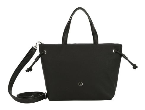 GERRY WEBER Be Different 1.0 Handbag M Black