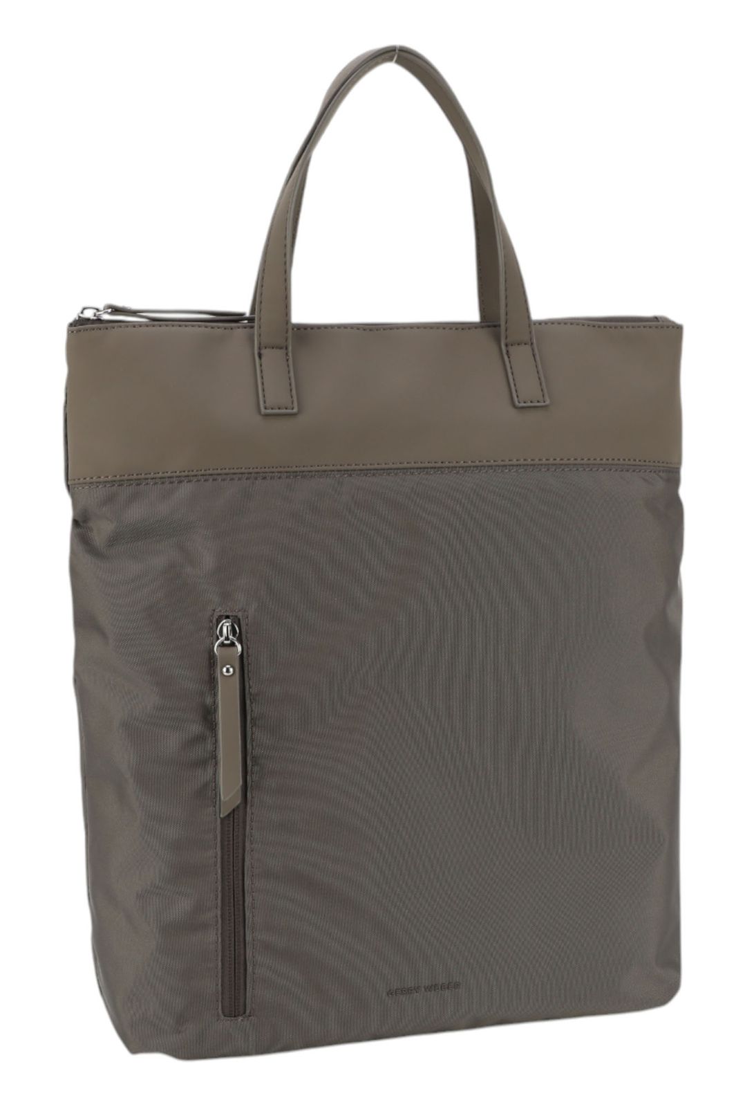 GERRY WEBER Tranquility Backpack L Grey GERRY WEBER Tranquility Backpack L Grey
