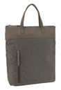 GERRY WEBER Tranquility Backpack L Grey