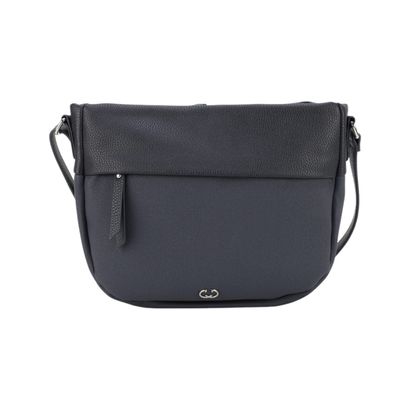 GERRY WEBER Keep In Mind Shoulder Bag M Darkblue
