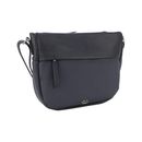 GERRY WEBER Keep In Mind Shoulder Bag M Darkblue