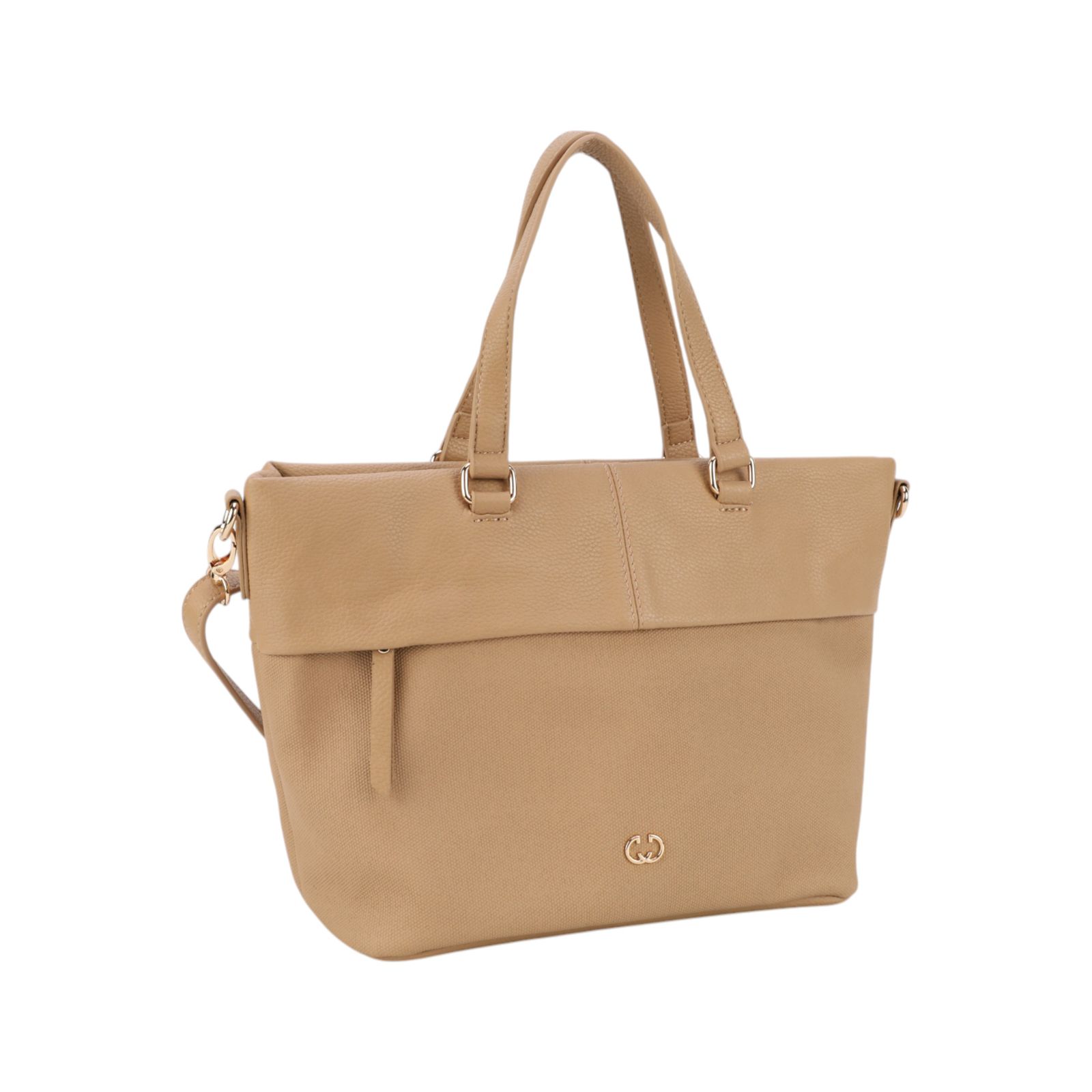 GERRY WEBER Keep In Mind Hand Bag MHZ Tannin GERRY WEBER Keep In Mind Hand Bag MHZ Tannin