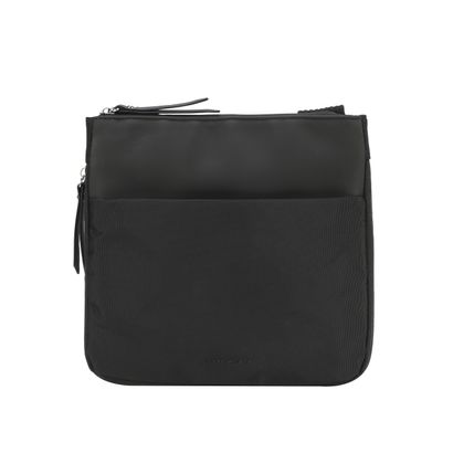 GERRY WEBER Tranquility Shoulder Bag M Black