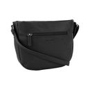 GERRY WEBER Keep In Mind Shoulder Bag M Black