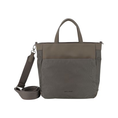 GERRY WEBER Tranquility Handbag M Grey