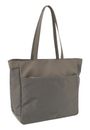 GERRY WEBER Tranquility Shopper L Grey GERRY WEBER Tranquility Shopper L Grey