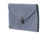 HAROLD'S Fold Handbag Clutch M Blue
