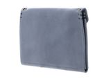 HAROLD'S Fold Handbag Clutch M Blue