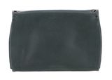 HAROLD'S Fold Handbag Clutch M Green
