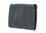 HAROLD'S Fold Handbag Clutch M Green