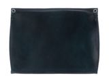 HAROLD'S Fold Handbag Clutch L Petrol