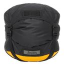 Sea to Summit Evac Heavy Duty Compression Dry Bag 20L Jet Black