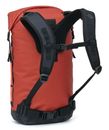 Sea to Summit Big River Dry Backpack 30L Picante Sea to Summit Big River Dry Backpack 30L Picante