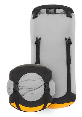 Sea to Summit Evac Lightweight Compression Dry Bag 13 L High Rise
