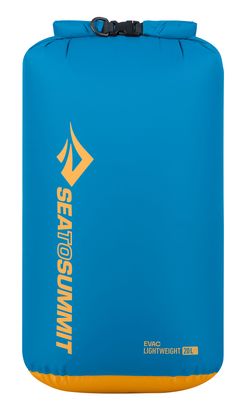 Sea to Summit Evac Lightweight Dry Bag 20L Turkish Tile