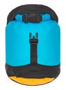 Sea to Summit Evac Ultralight Compression Dry Bag 3 L Blue Atoll