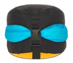 Sea to Summit Evac Ultralight Compression Dry Bag 3 L Blue Atoll