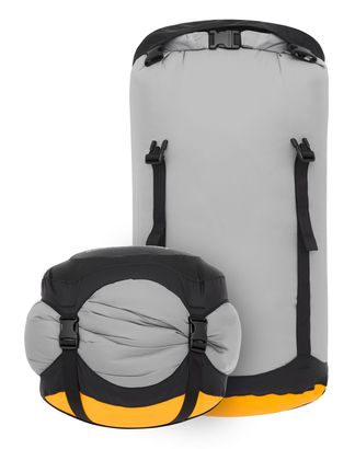 Sea to Summit Evac Lightweight Compression Dry Bag 20 L High Rise