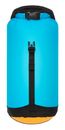 Sea to Summit Evac Ultralight Compression Dry Bag 8 L Blue Atoll
