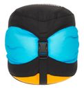 Sea to Summit Evac Ultralight Compression Dry Bag 8 L Blue Atoll