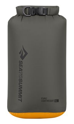 Sea to Summit Evac Lightweight Dry Bag 5L Beluga