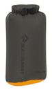 Sea to Summit Evac Lightweight Dry Bag 5L Beluga Sea to Summit Evac Lightweight Dry Bag 5L Beluga