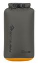 Sea to Summit Evac Lightweight Dry Bag 5L Beluga Sea to Summit Evac Lightweight Dry Bag 5L Beluga