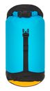 Sea to Summit Evac Ultralight Compression Dry Bag 5 L Blue Atoll