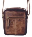GreenLand Nature MASCU & LINE Crossbody Bag Brown