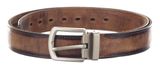 GreenLand Nature MASCU & LINE Belt W115 Brown - kürzbar GreenLand Nature MASCU & LINE Belt W115 Brown - kürzbar
