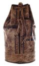 GreenLand Nature MASCU & LINE Sea Bag Brown