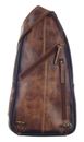 GreenLand Nature MASCU & LINE Bodybag Brown