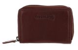 GreenLand Nature Card Case Bordeaux GreenLand Nature Card Case Bordeaux