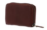 GreenLand Nature Card Case Bordeaux GreenLand Nature Card Case Bordeaux