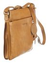GreenLand Nature Crossbody Bag Safran